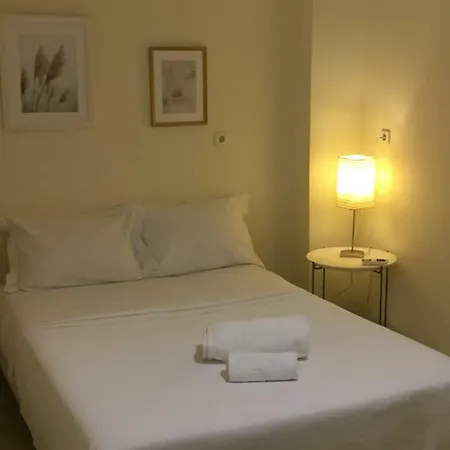 Ferienhaus Mela *